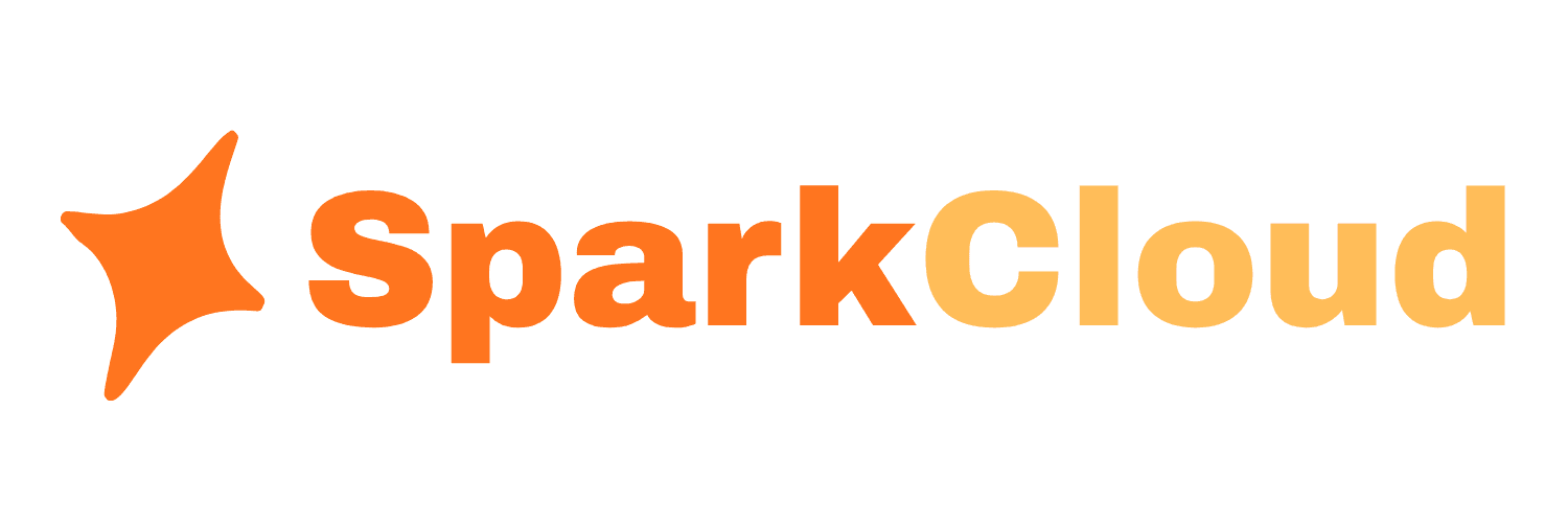 SparkCloud partner logo